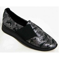 Слипоны женские кожа замша натуральная 36-44 размеры 0014МД